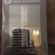 ION BALANCE power bracelet