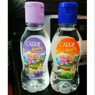 Carrier junior baby oil 💐💐💐