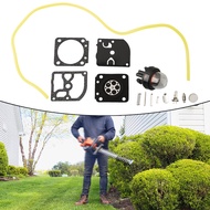 【RIN】Carburetor Diaphragm Repair Kit for Stihl FS120 FS200 FS250 FS300 FS350 FS400