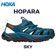 รองเท้าผ้าใบ Hoka Hopara Sky  Size36-45 รองเท้าผ้าใบ รองเท้าผ้าใบผู้ชาย รองเท้าผ้าใบผู้หญิง รองเท้าแฟชั่น sneaker lazada ส่งฟรี เก็บปลายทาง แถมฟรี ดันทรงรองเท้า เปลี่ยนไซส์ฟรี