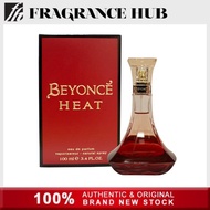 [Original] Beyonce Heat EDP Lady (100ml)