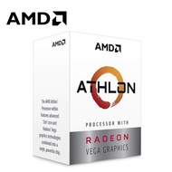 AMD AthlonTM 200GE Processor