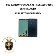 LCD SAMSUNG GALAXY A6+/A605/J805 LCD