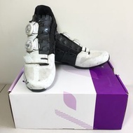 Liv Giant Macha Carbon Sole MES Road Cycling Shoes V2 - EU 39 US 8.5 White/Black