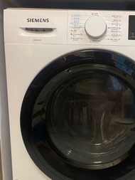 Siemens西門子洗衣機