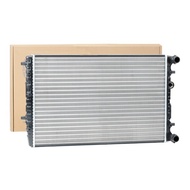 Nissens Denmark Skoda Fabia Volkswagen Polo 9N Polo Sedan Radiator 6Q0121253R 6Q0121253L 6Q0121253M 