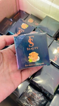 Krim Kunyit Fs beauty Skincare