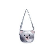 3Second Kids Sling Bag Bear H050223
