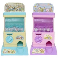 角落生物迷你扭蛋機