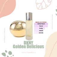 Perfume Inspired Bandung Smells Expensive! Dkny Gold Delicious