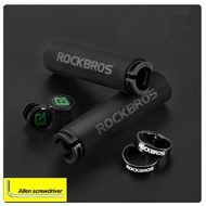 Rockbros Foam Handle 1 Latch Code BT1001