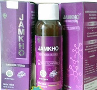 JAMKHO Jamu Kolesterol JAMKHO Herbal Cholesterol DRI SJA243327847238 SJ0025 qty005