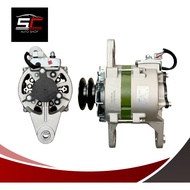 Alternator (HINO) HINO EH700 EH700 EH100 Engine With Built-In Cutout 24V 45A New Products 1