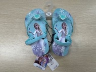 Disney Elsa Frozen 女童 girls 涼鞋 sandals H&amp;M Zara Polo size 21cm