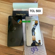 Replacement screen for tcl 503/503T/503z/503L/T442 with free glue