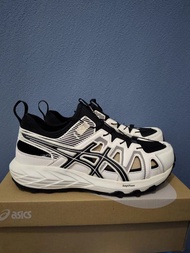 asics GEL-SONOMA SE新款情侶溯溪鞋男女戶外涉水鞋洞洞鞋