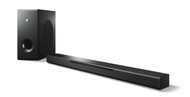Yamaha MusicCast Soundbar無線超重低音