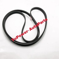 Engine Drive Belt Serpentine Fan Alternator OEM 31110-R2A-M12 for Honda HR-V 1.8L l4 2016-2018 Car A