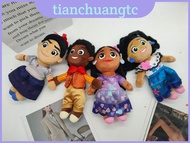 Plush Dolls Encanto Toys Must-have Adorable Decoration For Room Your