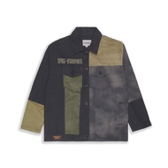 Superego Jacket Kanvas By NeverTooLavish JNS01A