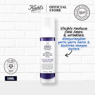 Kiehl's Micro-Dose Anti-Aging Retinol Serum with Ceramides & Peptide Visibly Reduces Wrinkles (50ml)