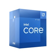 Intel Intel CPU Core i7-12700F / 12/20 / 2.1 GHz / 6xxChipset / BX8071512700F