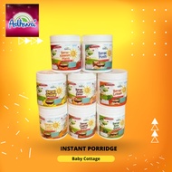 Adhwa Real Baby Food 6m-12m