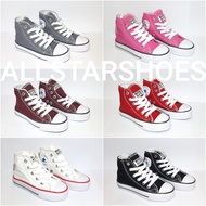 Converse All Star Classic High Kids Shoes
