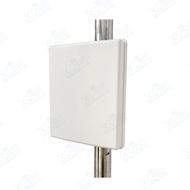 868/915MHz Radio Frequency Identification Flat Panel Antenna9dBi High Gain LoRa Tablet Antenna RFID 