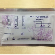 Durasafe Pregnancy Test Kit