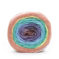 Sesia Iride Colored Wool Roll
