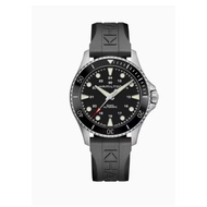 HAMILTON KHAKI NAVY AUTOMATIC MEN WATCH (HMT-H82515330)