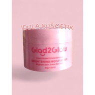 GLAD2GLOW BRIGHTENING MOISTURIZER