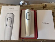 Ulike 超光砲美容儀 連導入機