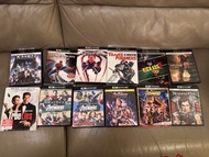 4k blu ray