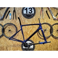 FRAMESET SL6 DISC TAIWAN FRAMESET