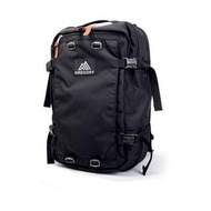 Gregory グレゴリー Journeyman DAY PACK 30L (Black黑色)