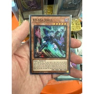 Yugioh Card K9-66A Jokul (Real Card)