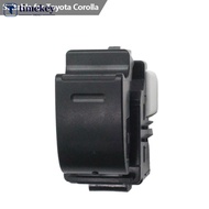 TIMEKEY Car Window Switch Power Window Lifter Control for Toyota Corolla Vios RAV4 84810-12080 Singl