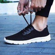 JRBAS รองเท้ากีฬาผู้ชายรองเท้าผ้าใบบุรุษผู้หญิงรองเท้าวิ่งสำหรับผู้ชายรองเท้ากีฬา2024 Snickers สีเทา