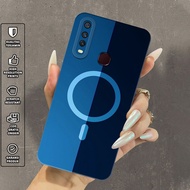 Kesing hp For Vivo Y12 / Y15 / Y17 ( AM12) - Casing For Vivo Y15 - Case For Vivo Y17 - Casing hp - S