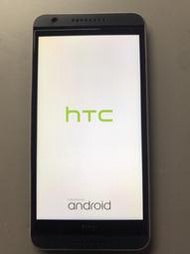 HTC 820pi零件機~