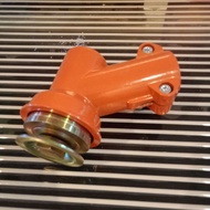 mesin rumput kepala gear case BG328 tanika