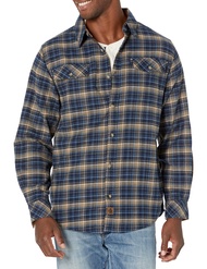 Legendary Whitetails Men's Legendary Flannel Shirt