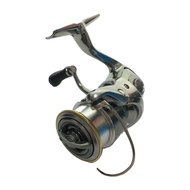 Shimano Reel/Spinning Reel/C2000S-J/18 Stella/Stella