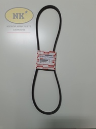 สายพานแอร์ Isuzu D-Max Commonrail 4JJ4JK 05-10 *แท้ศูนย์*