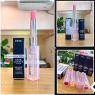 ลิปโกล์ว Dior Addict Lip Glow 3.2g ลิปบาล์มมีสี สีใหม่ 212 TUTU