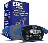 EBC Brakes - EBC Bluestuff Pads (DP52201NDX)