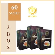 ◮ ▩ ☃ Assamica Black Tea Original for Kidney Stone/ UTI / CKD / Gallstone / Gout /Arthritis