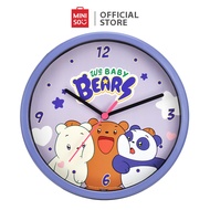 MINISO, WE BARE BEARS Collection Wall Clock